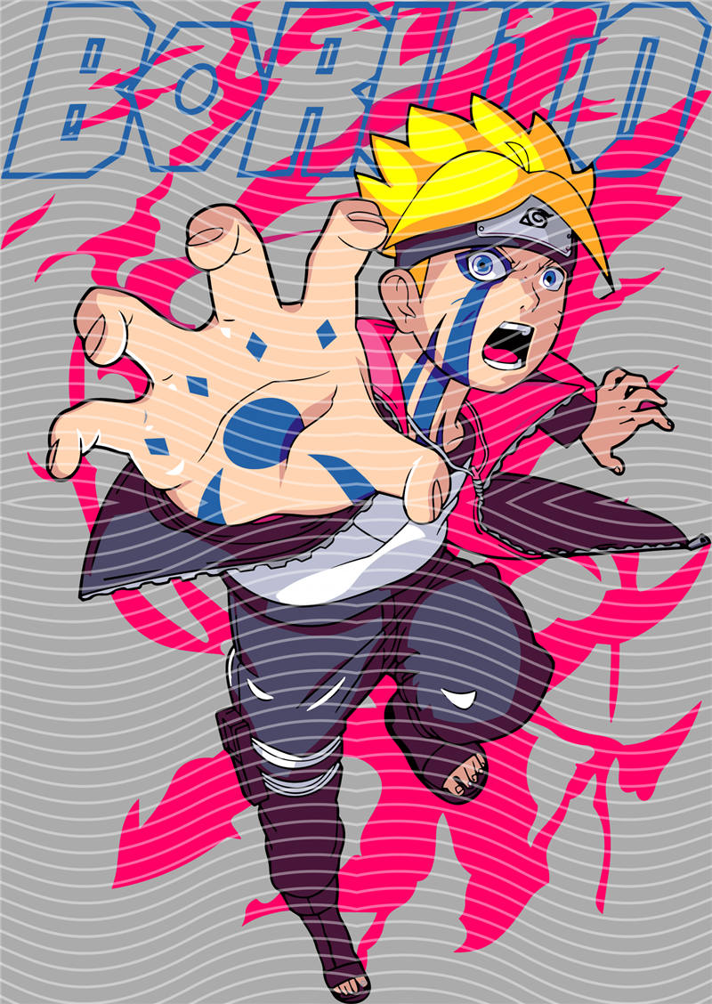 Animation design-RB 215